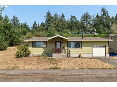 3217 Onyx Place Eugene OR 97405