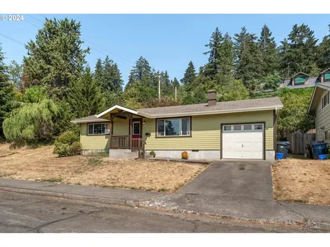 3217 Onyx Place Eugene OR 97405