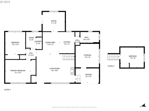 3217 Onyx Place Eugene OR 97405