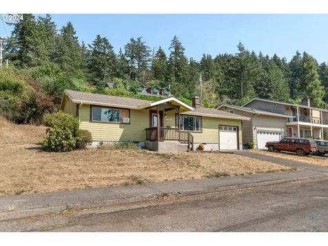 3217 Onyx Place Eugene OR 97405