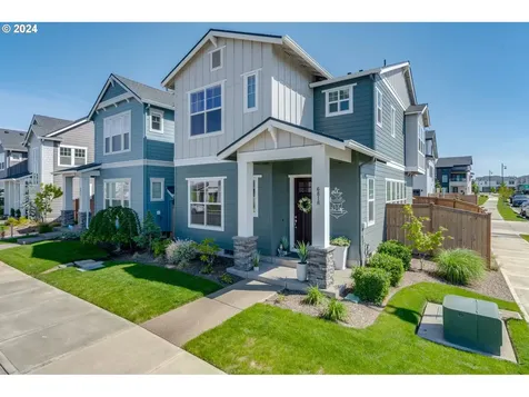 6818 Se Provence Street Hillsboro OR 97123