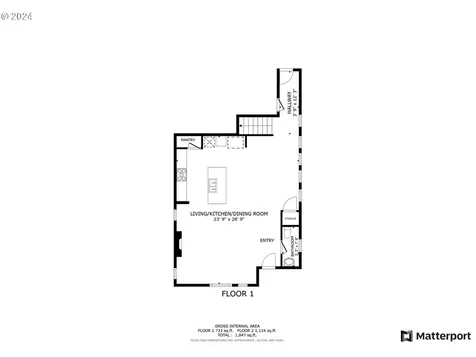 6818 Se Provence Street Hillsboro OR 97123
