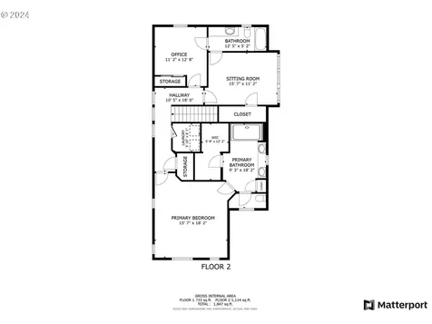 6818 Se Provence Street Hillsboro OR 97123