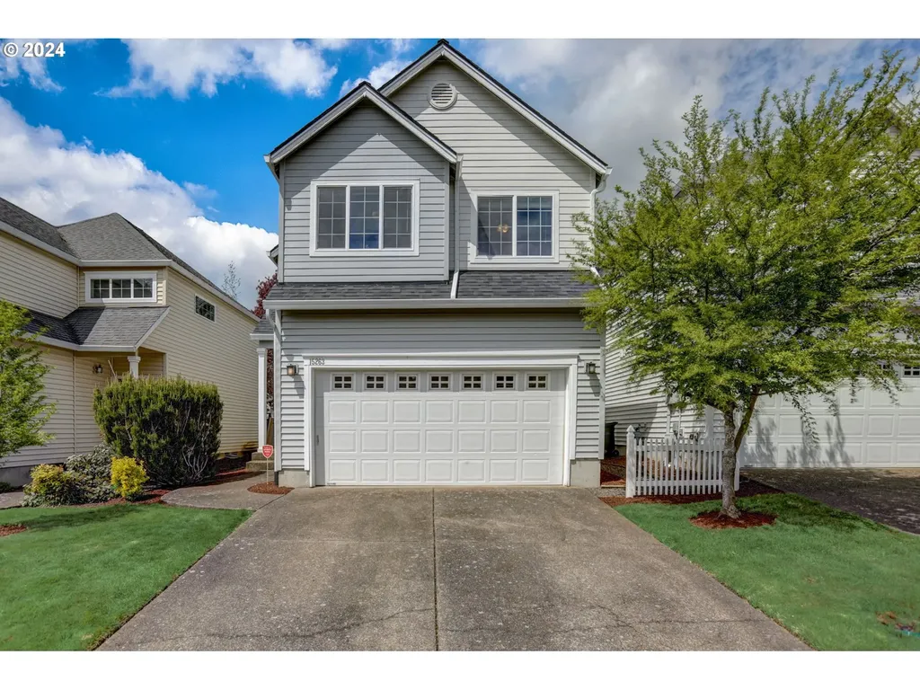 15263 Nw Sweetgale Lane Portland OR 97229