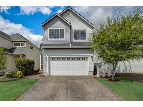 15263 Nw Sweetgale Lane Portland OR 97229