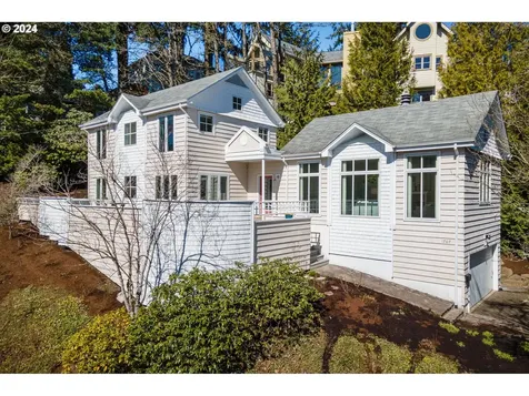 1707 Sw Terrace Drive Portland OR 97201
