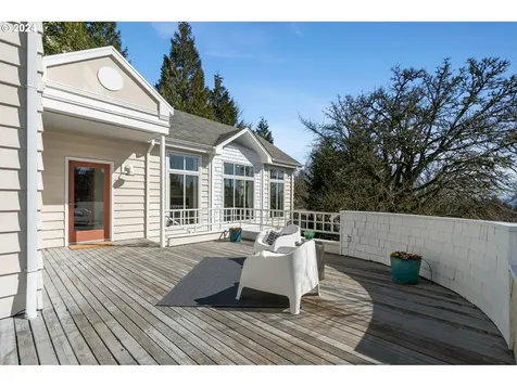 1707 Sw Terrace Drive Portland OR 97201