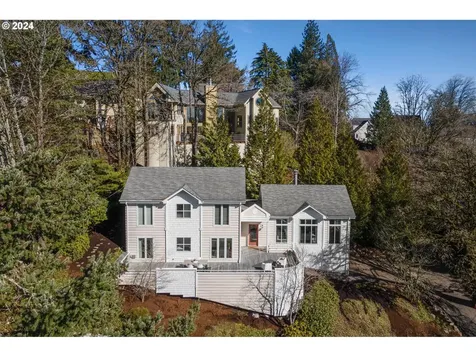 1707 Sw Terrace Drive Portland OR 97201