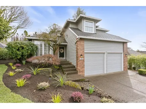 13819 Provincial Hill Drive Lake Oswego OR 97035