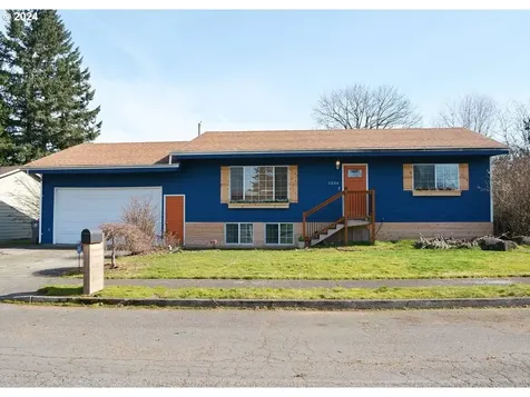 1234 Ne 195th Avenue Portland OR 97230