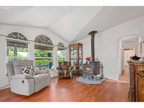 11495 Mcclellan Lane SE Aumsville OR 97325