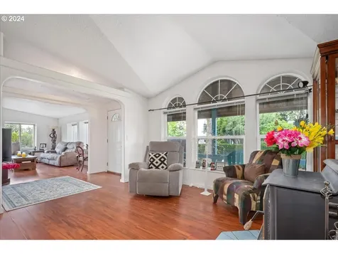 11495 Mcclellan Lane SE Aumsville OR 97325