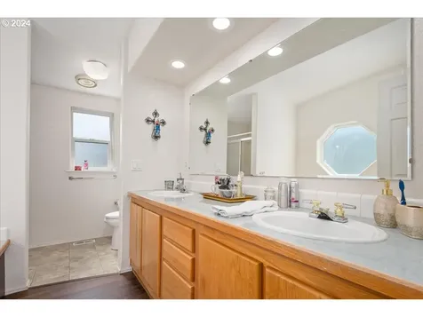 11495 Mcclellan Lane SE Aumsville OR 97325