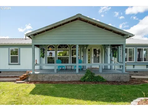 11495 Mcclellan Lane SE Aumsville OR 97325