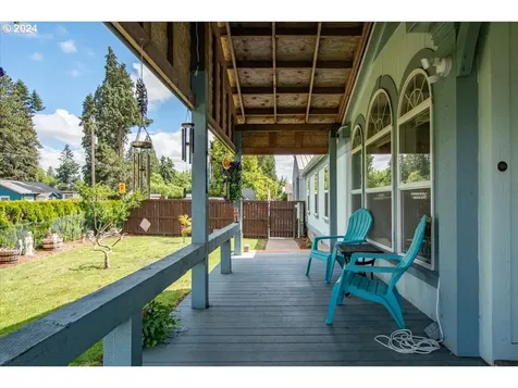 11495 Mcclellan Lane SE Aumsville OR 97325