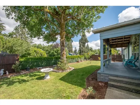 11495 Mcclellan Lane SE Aumsville OR 97325