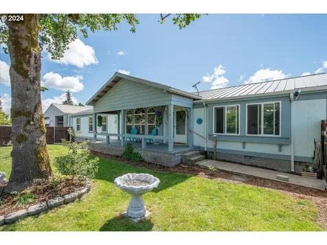 11495 Mcclellan Lane SE Aumsville OR 97325