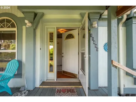 11495 Mcclellan Lane SE Aumsville OR 97325
