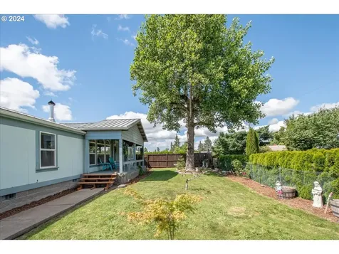 11495 Mcclellan Lane SE Aumsville OR 97325