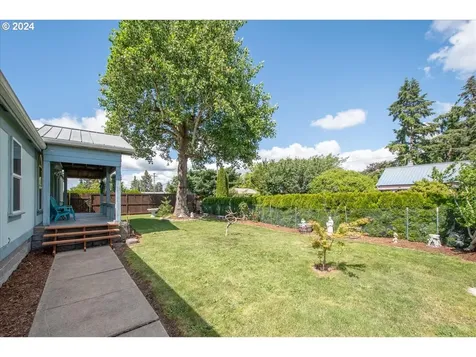 11495 Mcclellan Lane SE Aumsville OR 97325