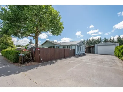 11495 Mcclellan Lane SE Aumsville OR 97325