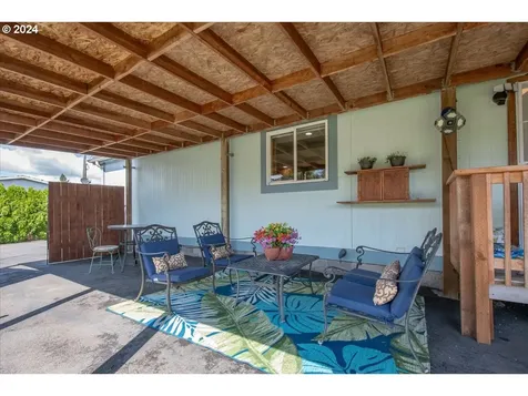 11495 Mcclellan Lane SE Aumsville OR 97325