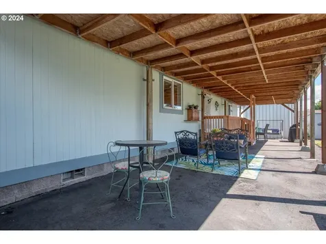 11495 Mcclellan Lane SE Aumsville OR 97325