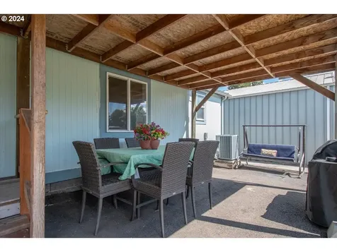 11495 Mcclellan Lane SE Aumsville OR 97325
