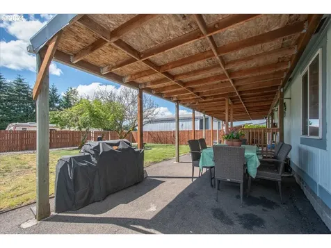 11495 Mcclellan Lane SE Aumsville OR 97325