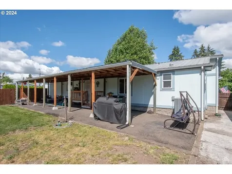 11495 Mcclellan Lane SE Aumsville OR 97325