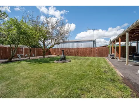 11495 Mcclellan Lane SE Aumsville OR 97325