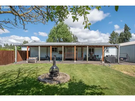 11495 Mcclellan Lane SE Aumsville OR 97325