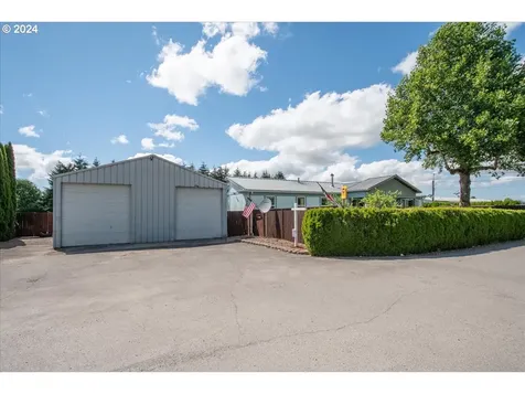 11495 Mcclellan Lane SE Aumsville OR 97325