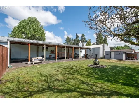 11495 Mcclellan Lane SE Aumsville OR 97325