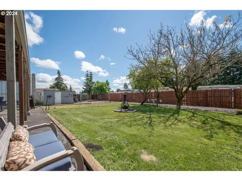 11495 Mcclellan Lane SE Aumsville OR 97325