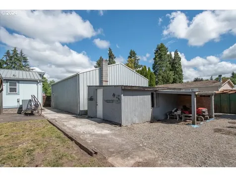 11495 Mcclellan Lane SE Aumsville OR 97325