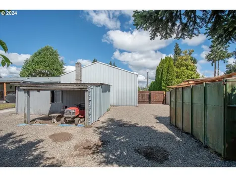 11495 Mcclellan Lane SE Aumsville OR 97325