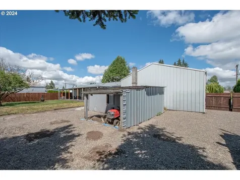 11495 Mcclellan Lane SE Aumsville OR 97325