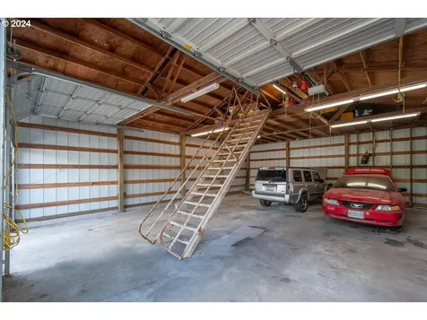 11495 Mcclellan Lane SE Aumsville OR 97325