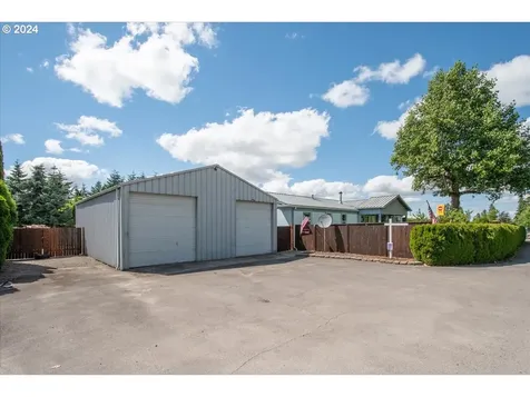 11495 Mcclellan Lane SE Aumsville OR 97325