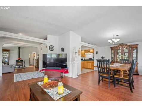 11495 Mcclellan Lane SE Aumsville OR 97325