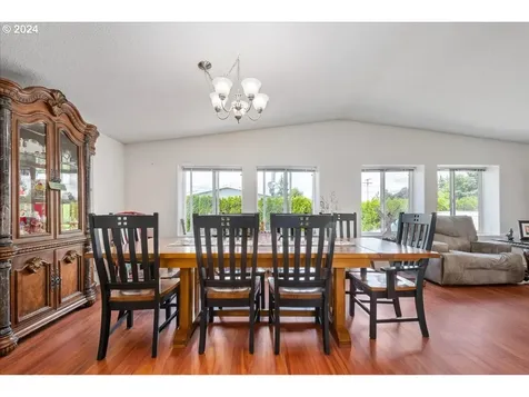 11495 Mcclellan Lane SE Aumsville OR 97325