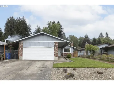 246 Se Pierce Street Estacada OR 97023