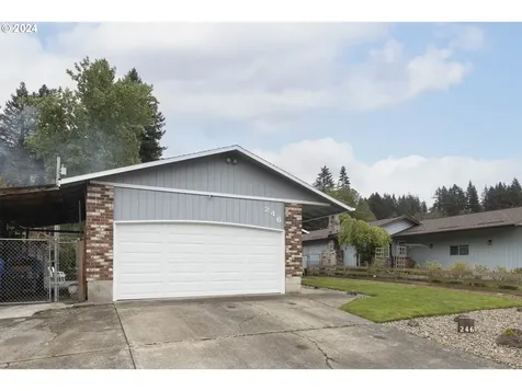 246 Se Pierce Street Estacada OR 97023