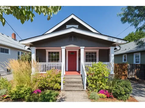 2241 N Winchell Street Portland OR 97217