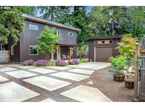 383 Irving Road Eugene OR 97404