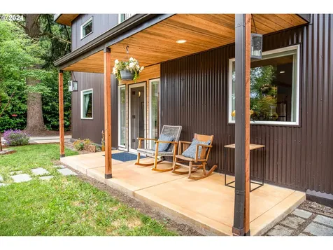 383 Irving Road Eugene OR 97404