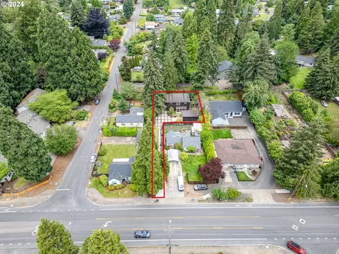 383 Irving Road Eugene OR 97404