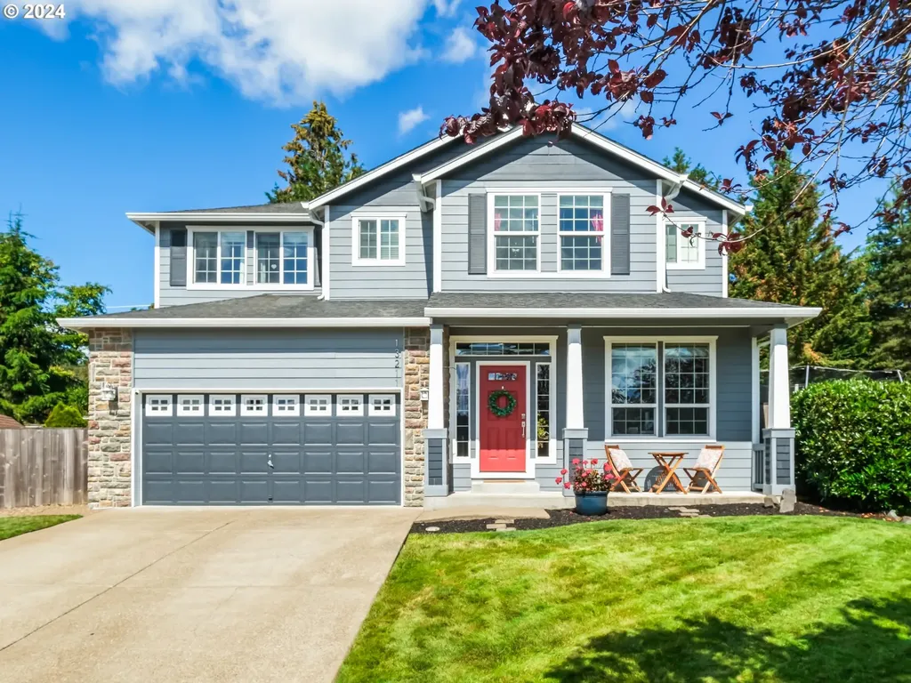 13211 Se Kisor Court Happy Valley OR 97086