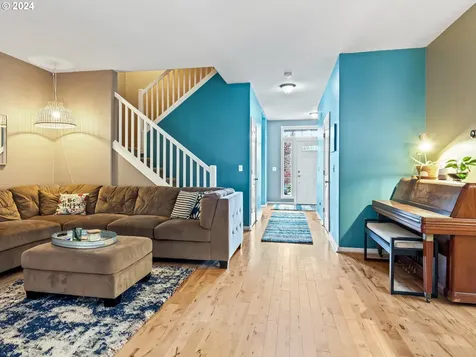 13211 Se Kisor Court Happy Valley OR 97086
